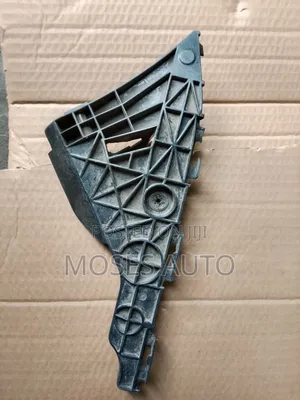 Toyota Yaris/Belta/Vitz Bumper Slide