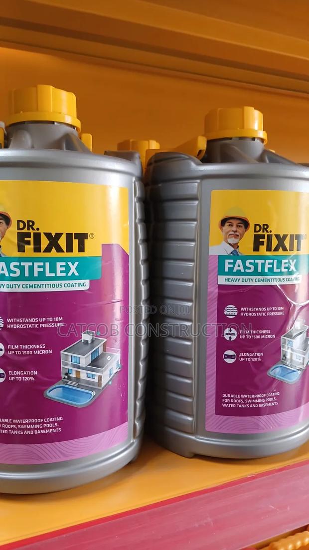Dr.fix It Fastflex - thumbnail 2