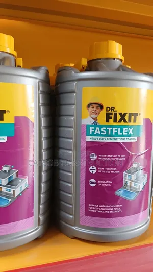 Dr.fix It Fastflex