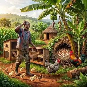 Improve Chicken for Sell