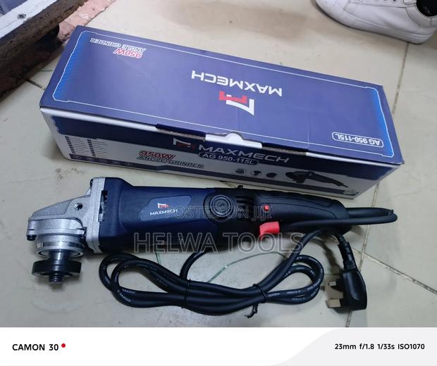 Angle Grinder/950 Watts Angle Grinder 115L - main view