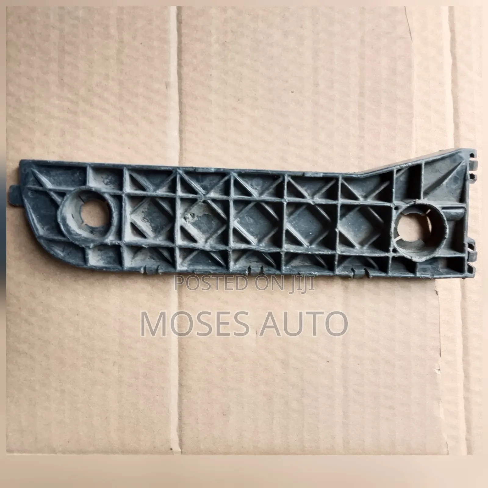 Probox Bumper Slide