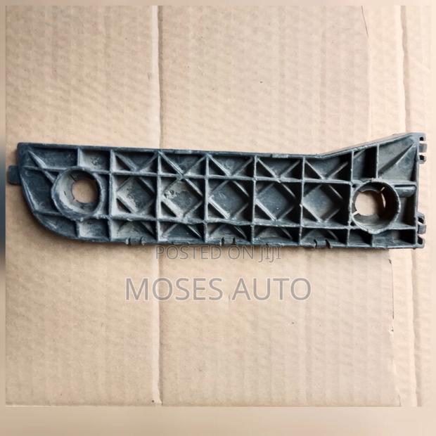 Probox Bumper Slide