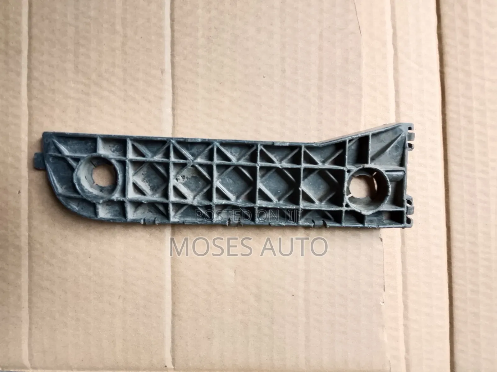 Probox Bumper Slide