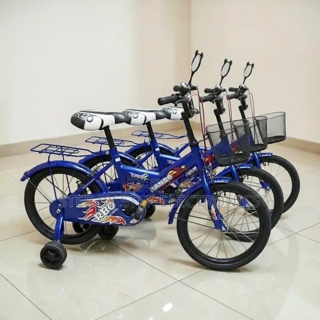 Attractive Design Size 10,12,14,16,20 Kids Children Bike Bicycles