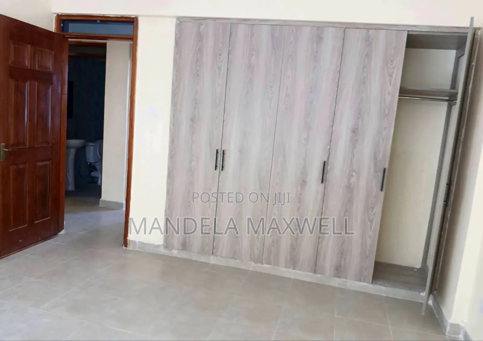 2bdrm Apartment in Imara Daima for rent