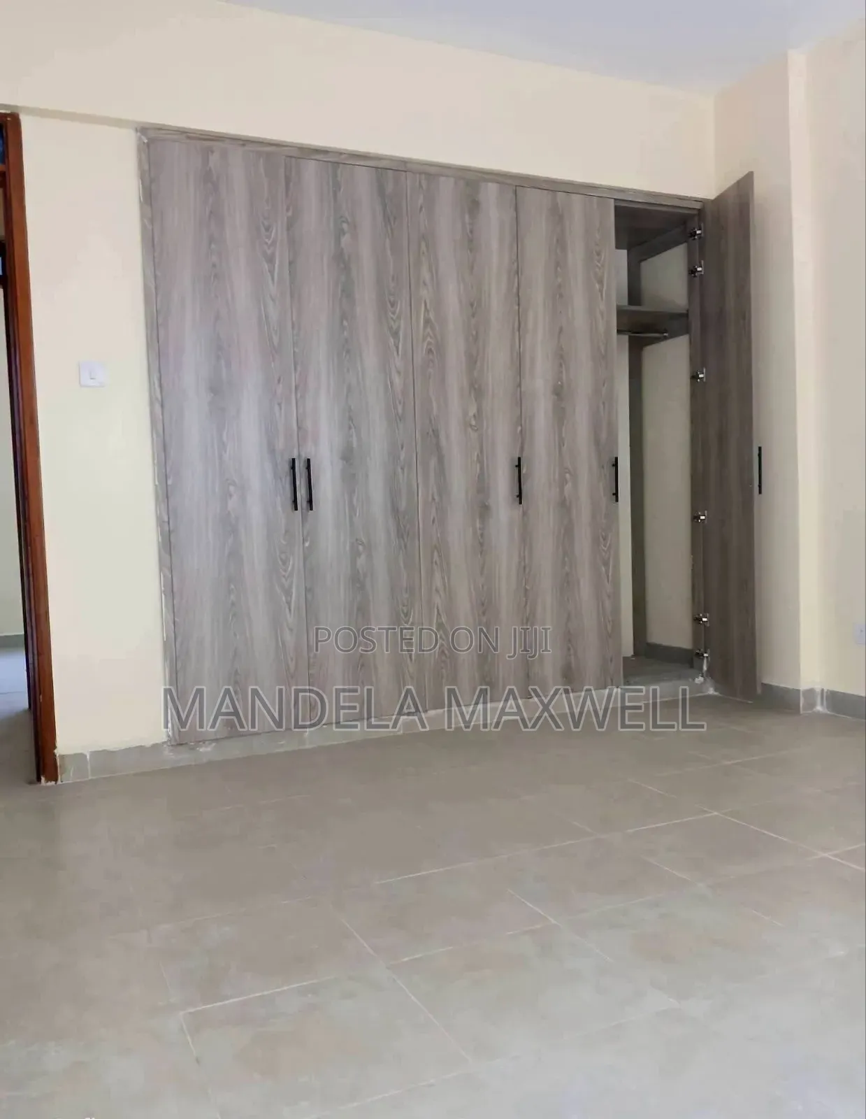 2bdrm Apartment in Imara Daima for rent