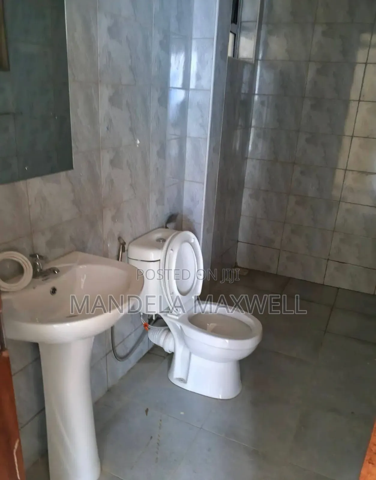 2bdrm Apartment in Imara Daima for rent