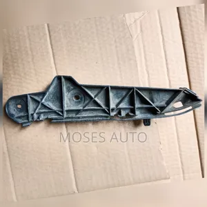 Toyota Spacio Bumper Slide