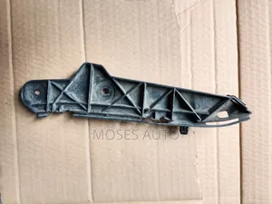 Toyota Spacio Bumper Slide