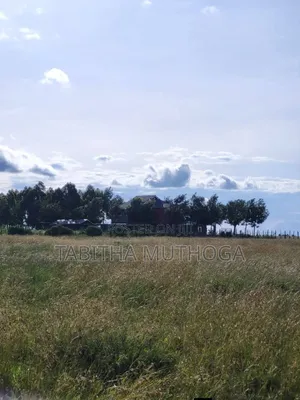 1/8 of an Acre in Solio Village 4
