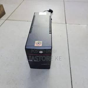Mercury Maverick 850VA UPS Backup Power for PC, Router CCTV