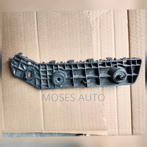 Passo Sette Bumper Slide