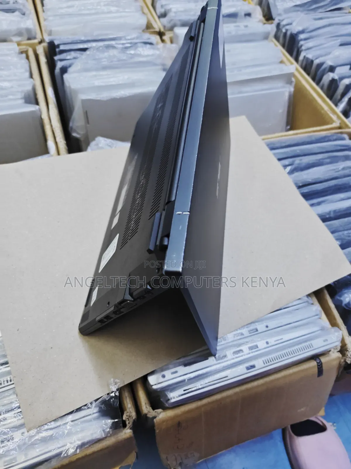 Laptop Asus ExpertBook B1 16GB Intel Core i7 SSD 512GB