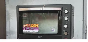 Electric Oven 60l Oven