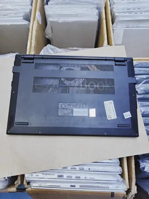 Laptop Asus ExpertBook B1 16GB Intel Core i7 SSD 512GB