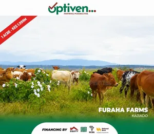 Own a 1-Acre Prime Plot at Furaha Farms, Kajiado.