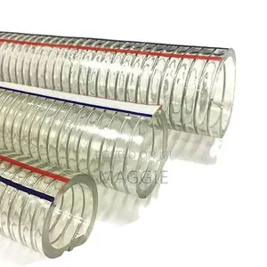 Suction Hose 1.5*30 MTRS