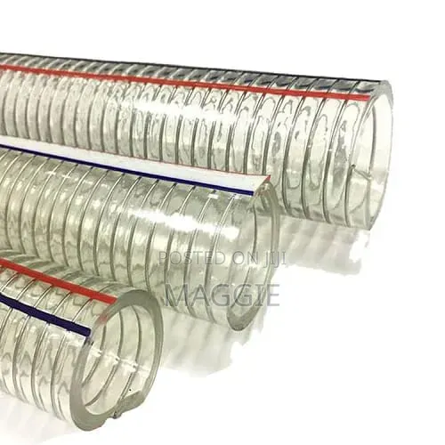 Suction Hose 1.5*30 MTRS