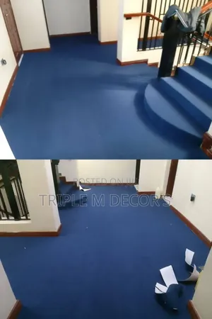 Delta 4mm Church Mosque Carpet