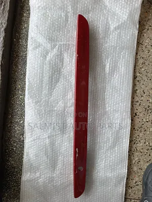 Toyota Runx / Allex Boot Handle