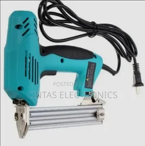 Meakida 1800W Electric Staple Nail Gun