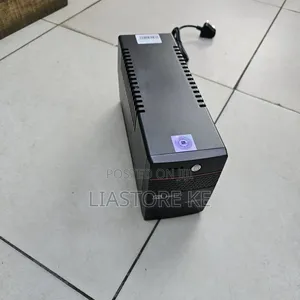 850VA Line Interactive UPS With Surge Protection
