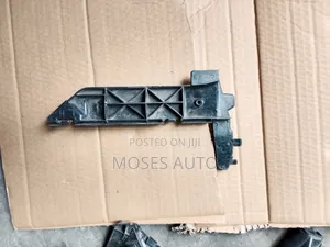 Toyota Raum Bumper Slide
