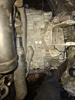 S5 Diesel Automatic Gearbox for Mazda Demio Cx3
