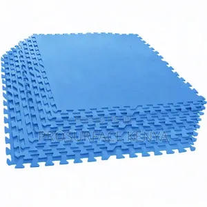 Premium EVA Interlocking Mats – 10mm Thick