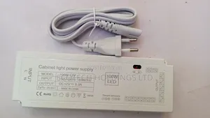Cabinet Light Power Supply