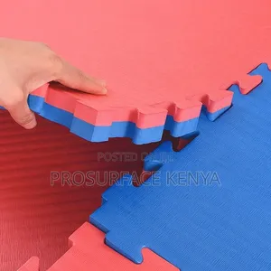 Durable EVA Foam Flooring – Only KSh 650