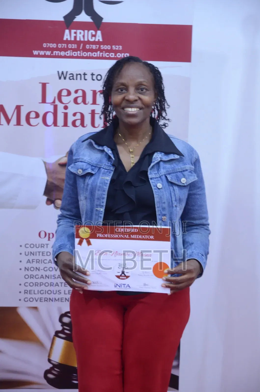 Mediation Services