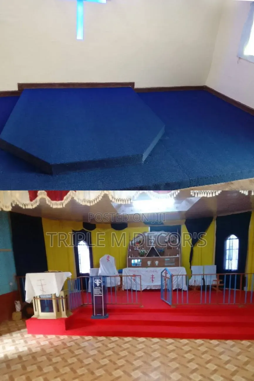 Durable Delta 4mm Wall-to-Wall Carpet |Resists Wear From Foot Traffic