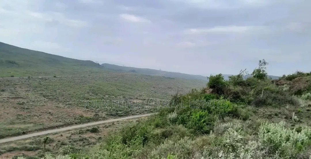 5 Acres in Nachu,Nduini