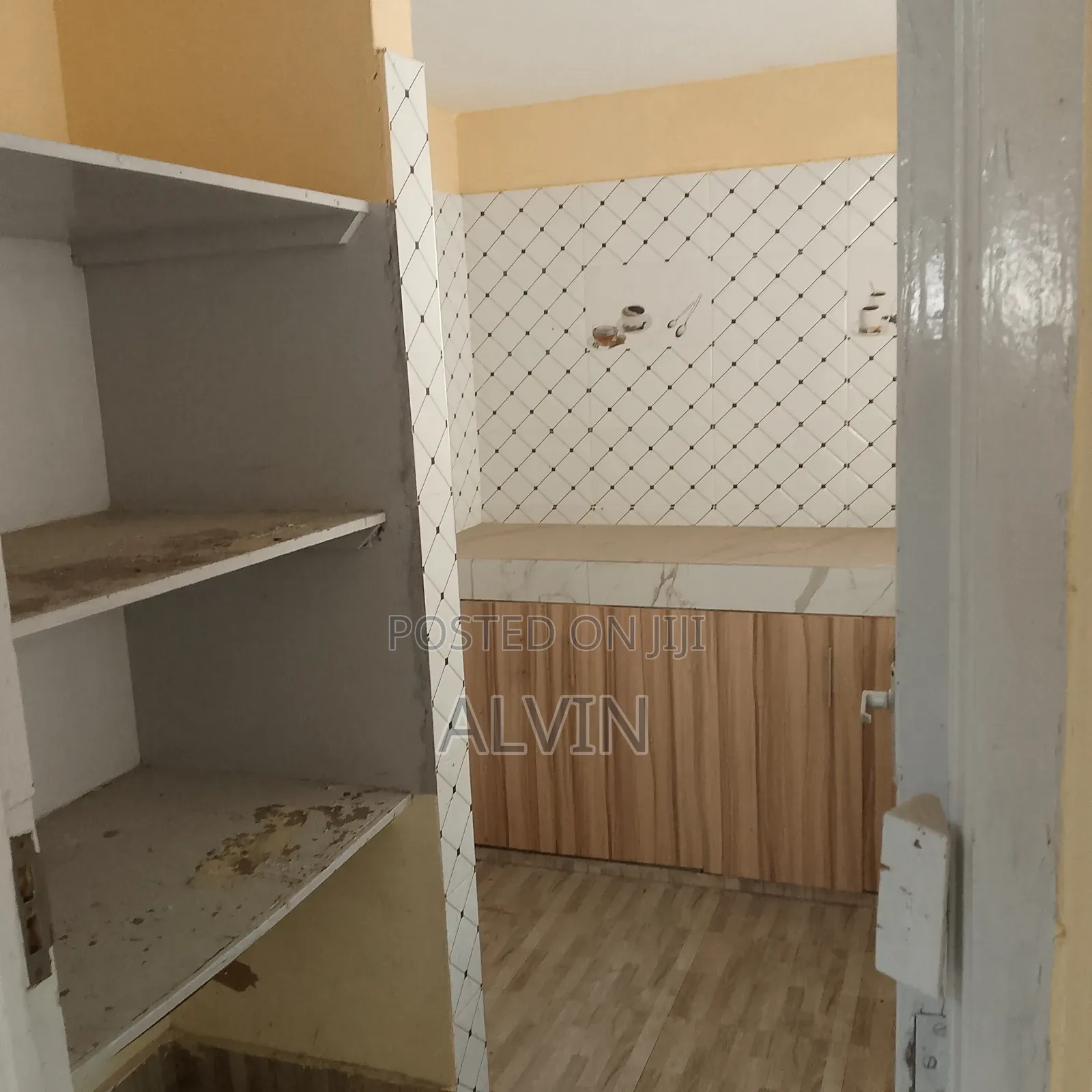 2bdrm Apartment in Ganjoni for rent