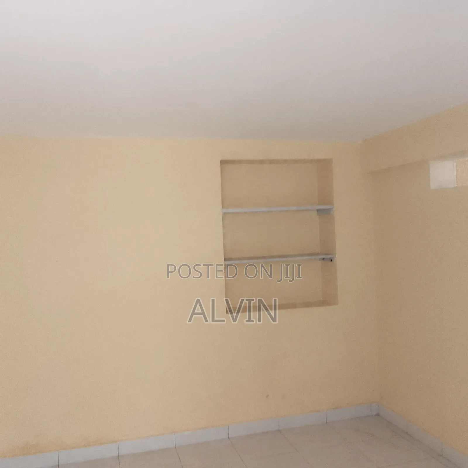 2bdrm Apartment in Ganjoni for rent