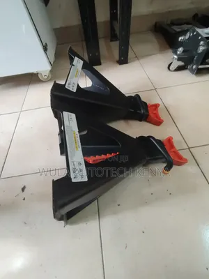 Excellent Condition Car Safety Stands Pair of 6tns Sunshine