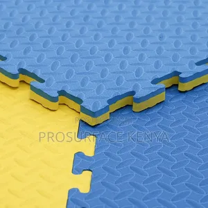 Best Quality EVA Floor Mats – 10mm