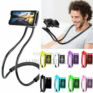 Multifunctional Lazy Phone Bracket 360 Adjustable Universal Flexible