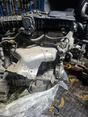 Hr16 Slim Engine for Nissan Juke