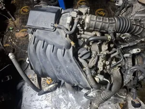 Hr16 Slim Engine for Nissan Juke