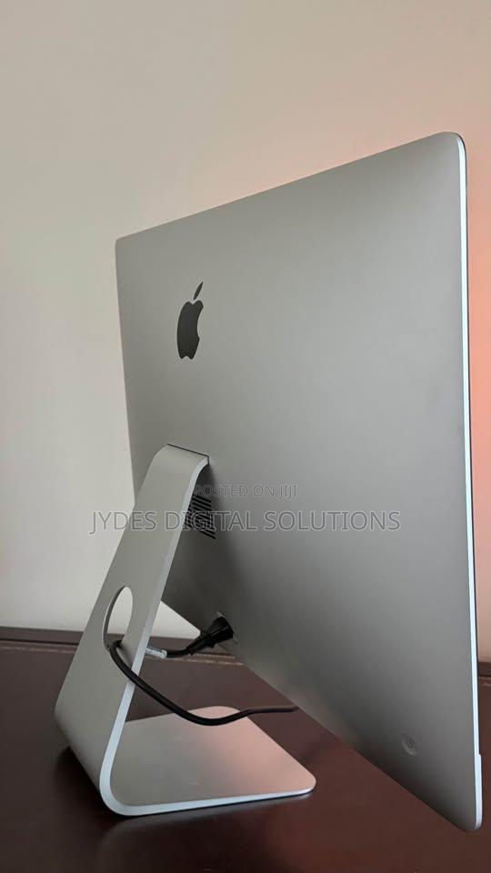 Desktop Computer Apple 8GB Intel Core i5 SSD 1T - thumbnail 3