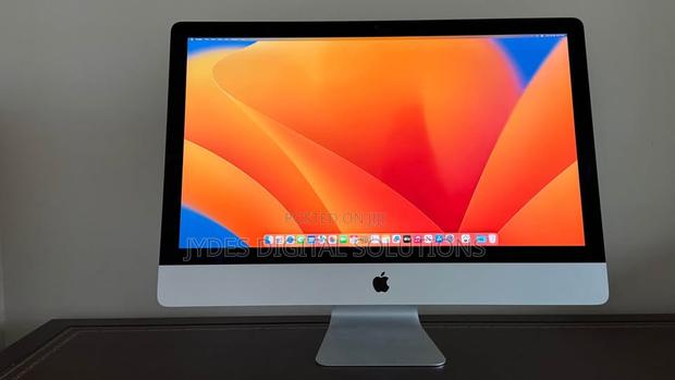 Desktop Computer Apple 8GB Intel Core i5 SSD 1T - main view