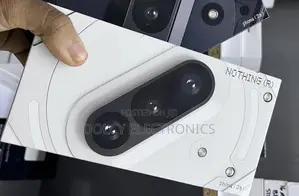 New Nothing Phone 3a 256 GB Gray