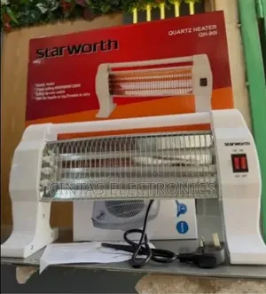 Starworth Quartz Heater