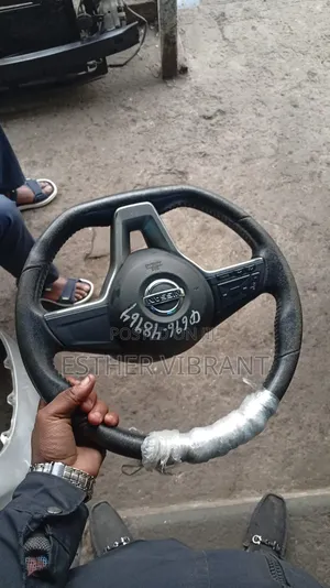 Note 2015-2018 Steering Airbag Only