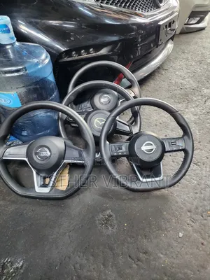 Note 2015-2018 Steering Airbag Only