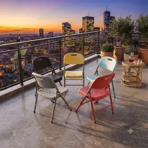 Office Chairs; Plastic Office Outdoor Folding Chairs