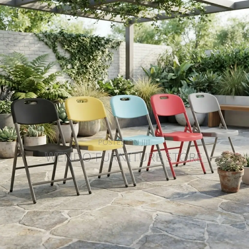 Office Chairs; Plastic Office Outdoor Folding Chairs